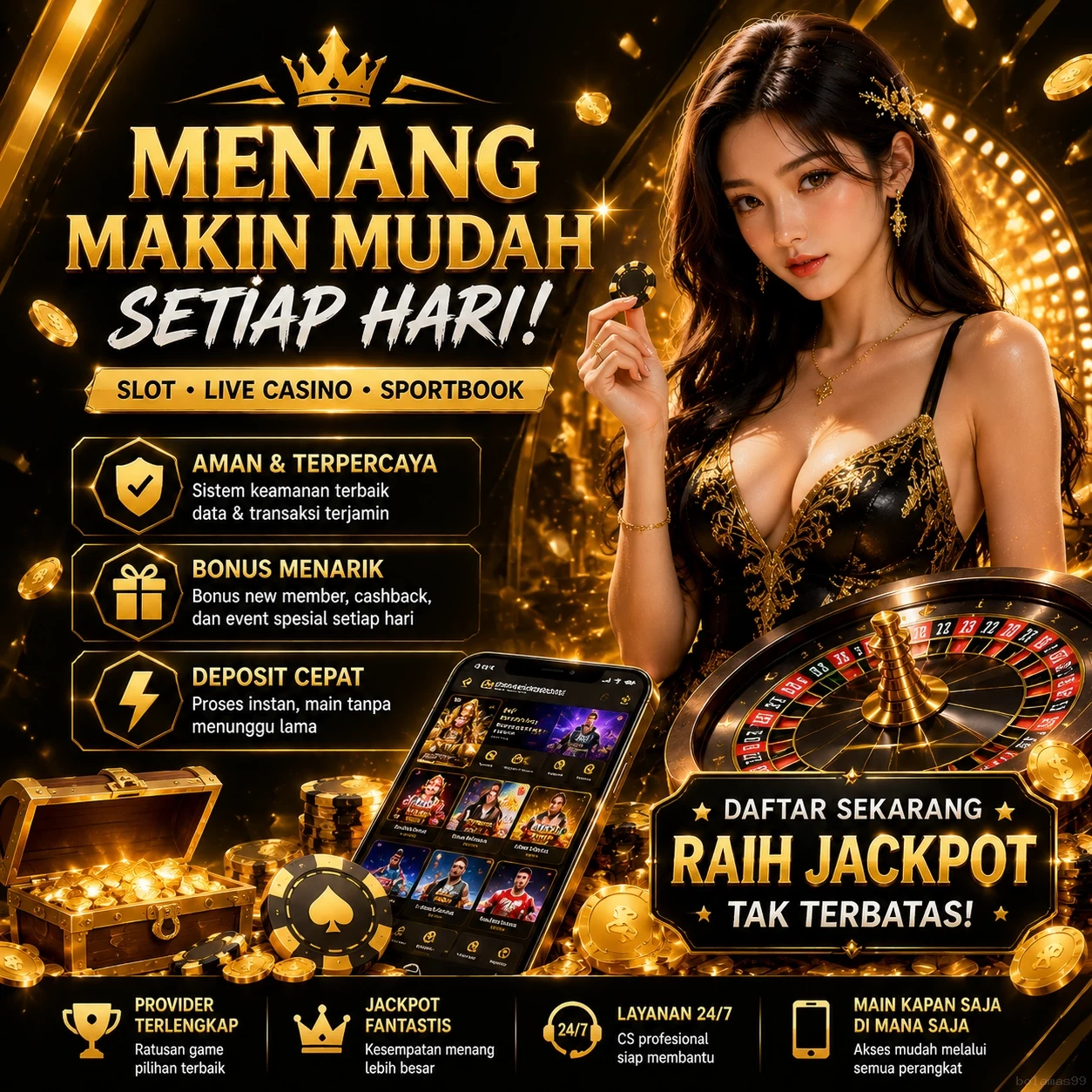 Verifikasi Hash SHA-256